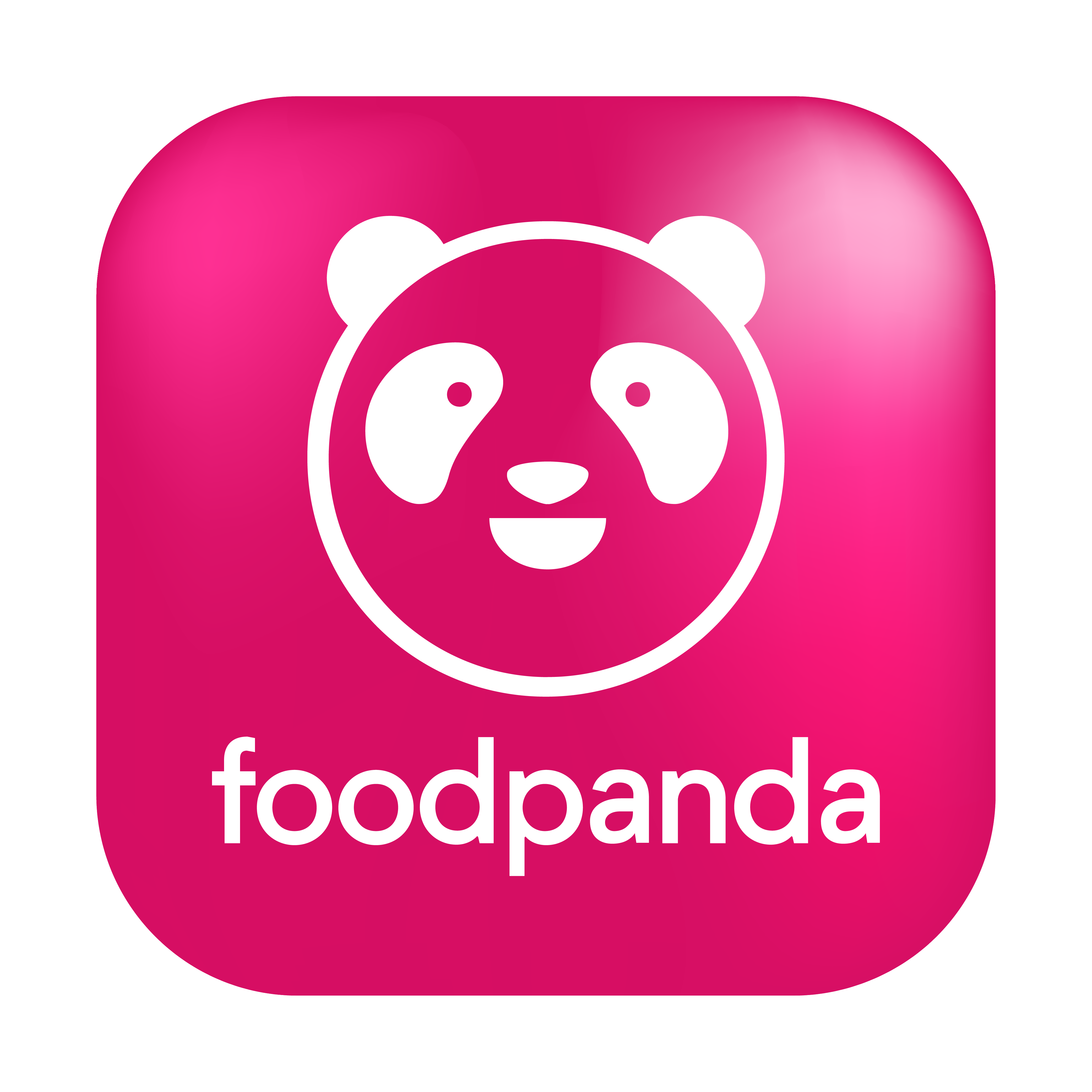 Foodpanda