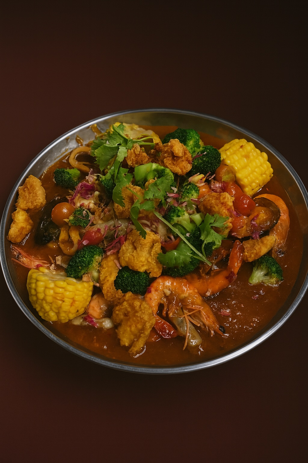 Sos Kari Kerala