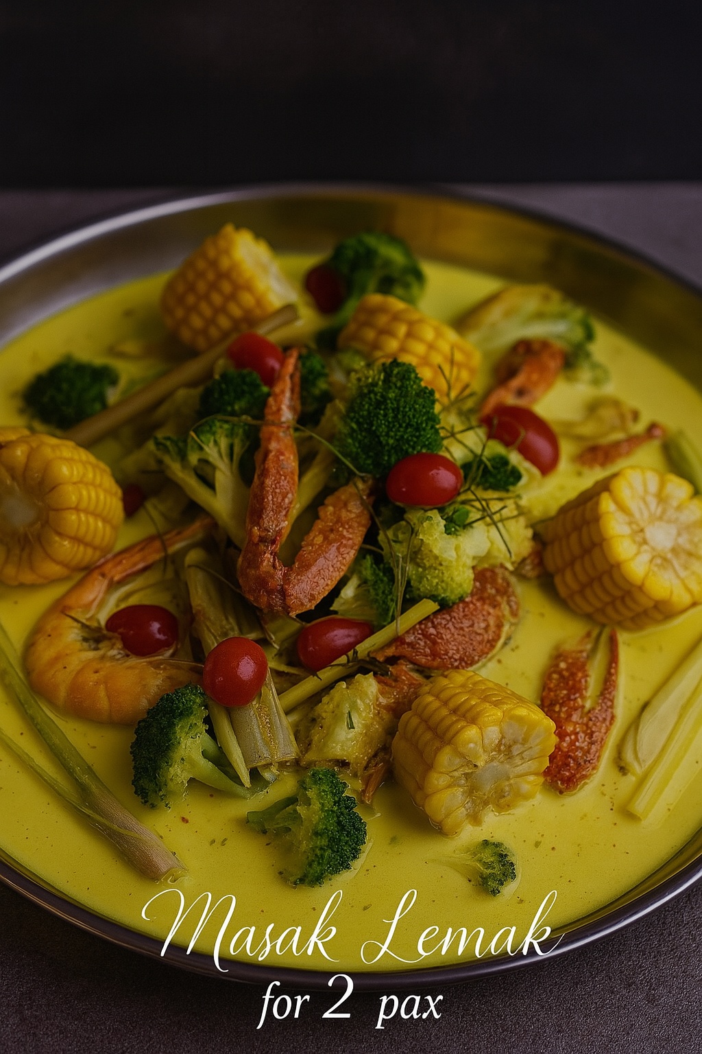 Sos Masak Lomak Negeri Sembilan